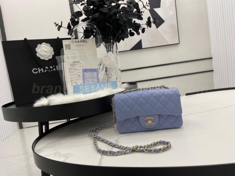 Chanel Handbags 356